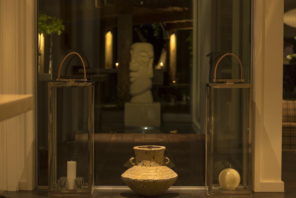 The Establishment Boutique Accommodation Christchurch Ngoại thất bức ảnh