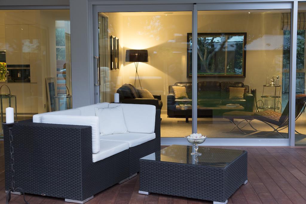 The Establishment Boutique Accommodation Christchurch Ngoại thất bức ảnh