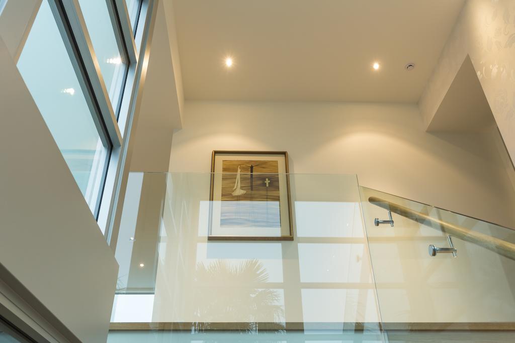 The Establishment Boutique Accommodation Christchurch Ngoại thất bức ảnh