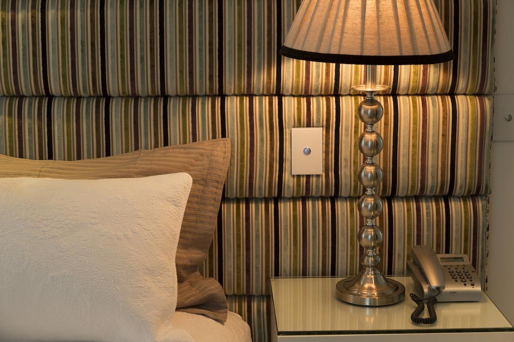 The Establishment Boutique Accommodation Christchurch Ngoại thất bức ảnh
