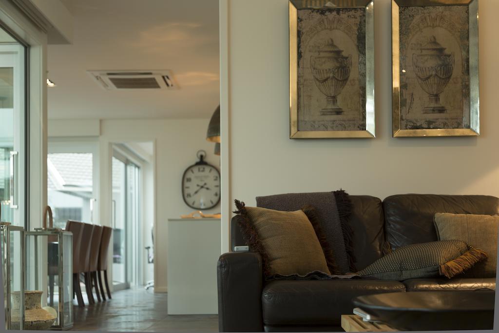 The Establishment Boutique Accommodation Christchurch Ngoại thất bức ảnh