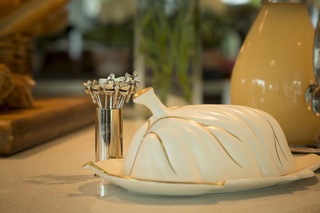 The Establishment Boutique Accommodation Christchurch Ngoại thất bức ảnh