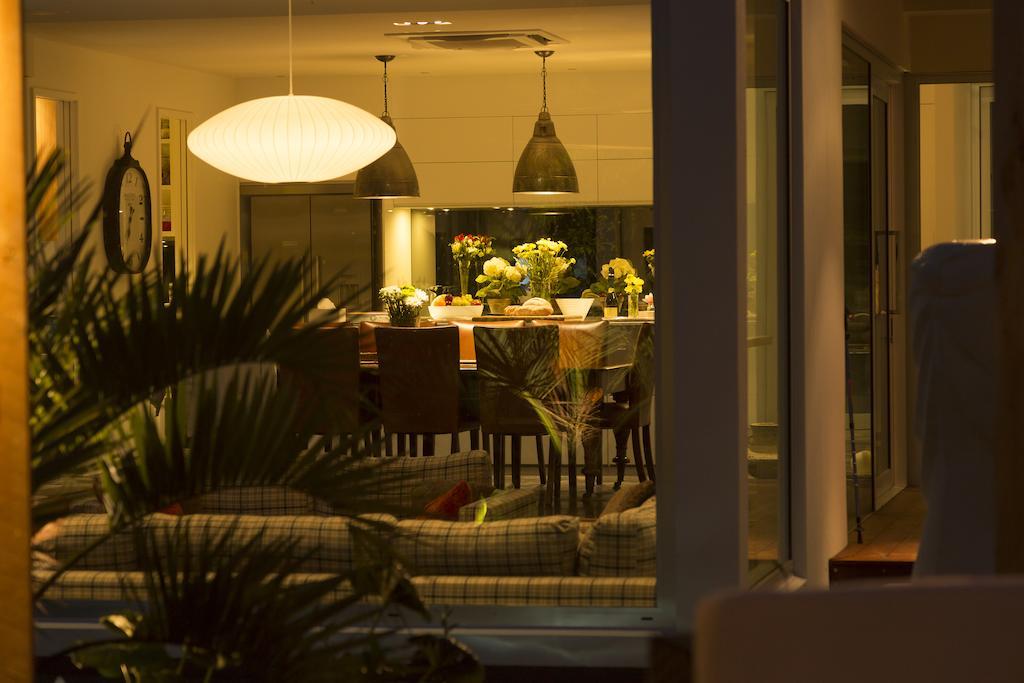 The Establishment Boutique Accommodation Christchurch Ngoại thất bức ảnh