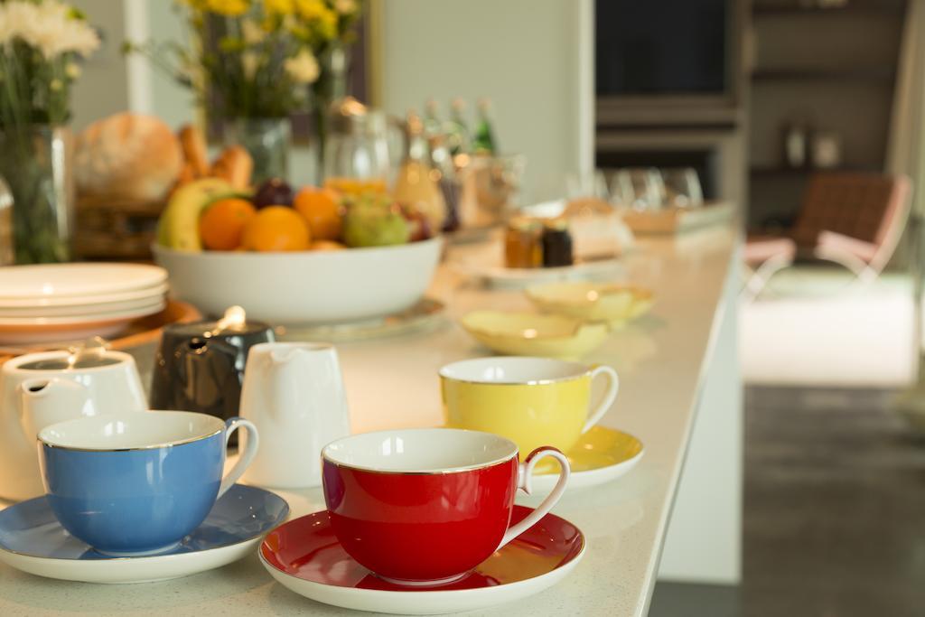 The Establishment Boutique Accommodation Christchurch Ngoại thất bức ảnh