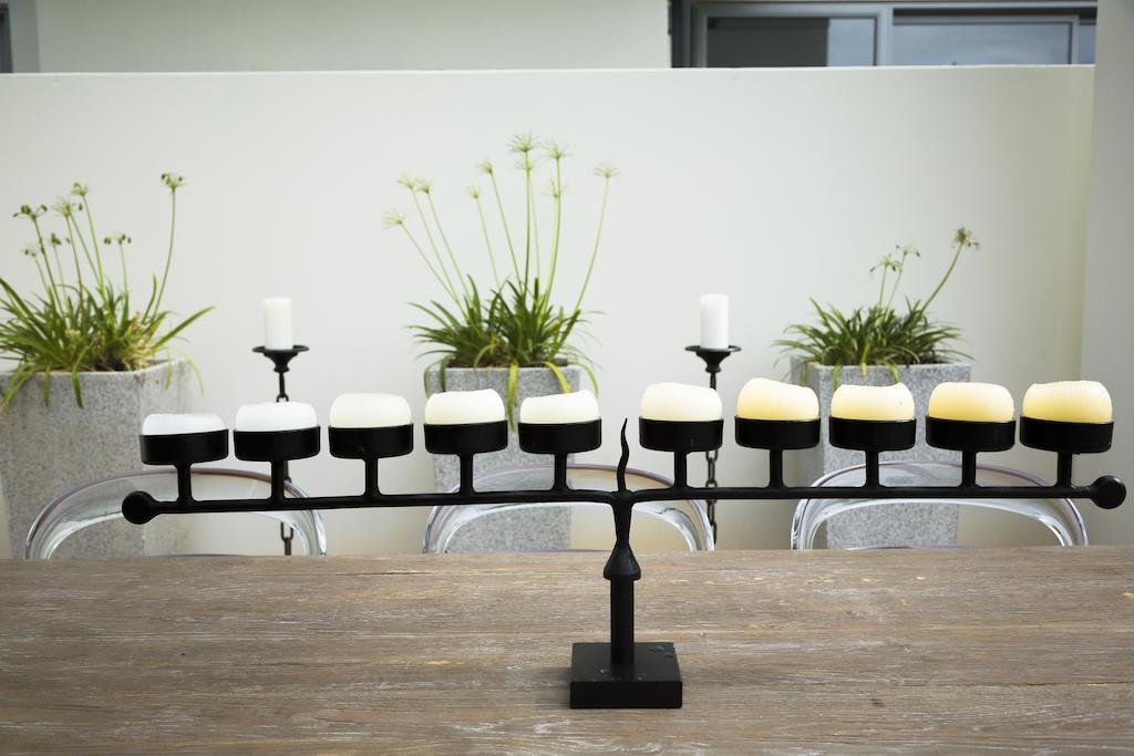 The Establishment Boutique Accommodation Christchurch Ngoại thất bức ảnh