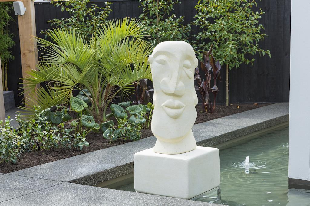 The Establishment Boutique Accommodation Christchurch Ngoại thất bức ảnh