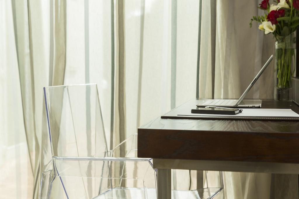 The Establishment Boutique Accommodation Christchurch Ngoại thất bức ảnh
